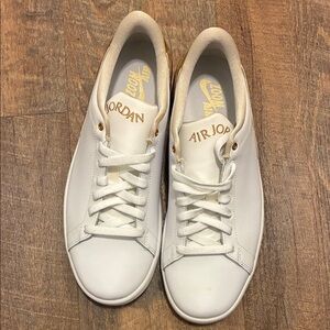 Air Jordan 1 Centre Court